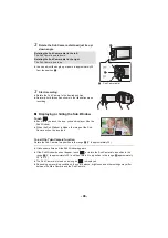 Preview for 90 page of Panasonic HC-W580 Basic Owner'S Manual