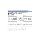 Preview for 123 page of Panasonic HC-W580 Basic Owner'S Manual