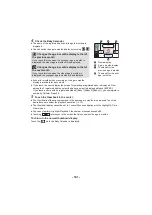 Preview for 145 page of Panasonic HC-W580 Basic Owner'S Manual