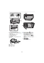 Preview for 9 page of Panasonic HC-W580M Operating Instructions Manual