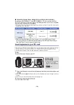 Preview for 15 page of Panasonic HC-W580M Operating Instructions Manual