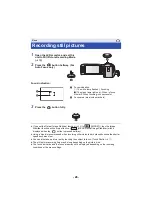 Preview for 26 page of Panasonic HC-W580M Operating Instructions Manual