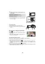 Preview for 47 page of Panasonic HC-W580M Operating Instructions Manual