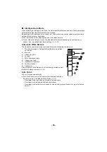 Preview for 55 page of Panasonic HC-W580M Operating Instructions Manual