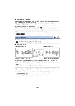 Preview for 81 page of Panasonic HC-W580M Operating Instructions Manual