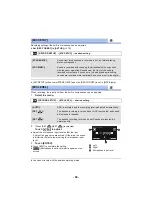 Preview for 84 page of Panasonic HC-W580M Operating Instructions Manual