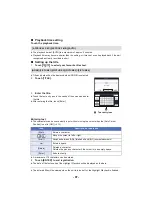 Preview for 97 page of Panasonic HC-W580M Operating Instructions Manual