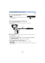 Preview for 132 page of Panasonic HC-W580M Operating Instructions Manual