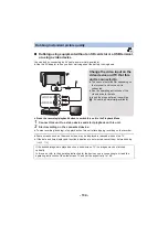 Preview for 134 page of Panasonic HC-W580M Operating Instructions Manual