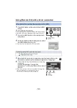 Preview for 142 page of Panasonic HC-W580M Operating Instructions Manual