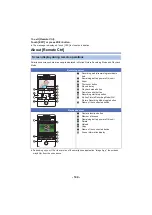 Preview for 144 page of Panasonic HC-W580M Operating Instructions Manual