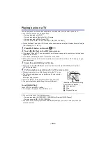 Preview for 156 page of Panasonic HC-W580M Operating Instructions Manual