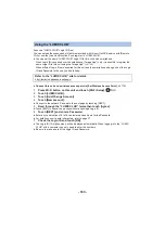 Preview for 183 page of Panasonic HC-W580M Operating Instructions Manual