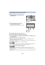 Preview for 196 page of Panasonic HC-W580M Operating Instructions Manual