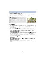 Preview for 204 page of Panasonic HC-W580M Operating Instructions Manual