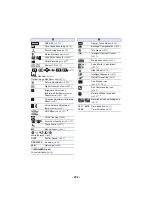 Preview for 222 page of Panasonic HC-W580M Operating Instructions Manual