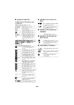 Preview for 223 page of Panasonic HC-W580M Operating Instructions Manual