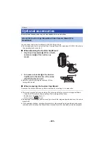 Preview for 240 page of Panasonic HC-W580M Operating Instructions Manual