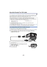 Preview for 241 page of Panasonic HC-W580M Operating Instructions Manual