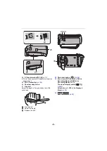 Preview for 9 page of Panasonic HC-W585 Operating Instructions Manual