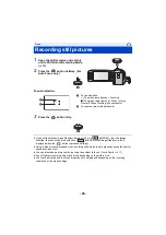 Preview for 26 page of Panasonic HC-W585 Operating Instructions Manual