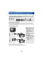 Preview for 116 page of Panasonic HC-W585 Operating Instructions Manual