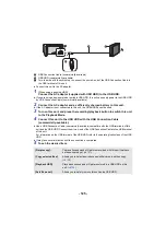 Preview for 125 page of Panasonic HC-W585 Operating Instructions Manual