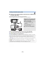 Preview for 134 page of Panasonic HC-W585 Operating Instructions Manual