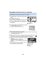 Preview for 142 page of Panasonic HC-W585 Operating Instructions Manual