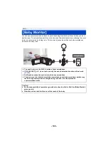 Preview for 146 page of Panasonic HC-W585 Operating Instructions Manual