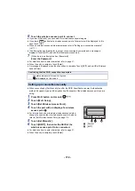 Preview for 172 page of Panasonic HC-W585 Operating Instructions Manual