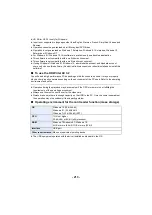 Preview for 213 page of Panasonic HC-W585 Operating Instructions Manual