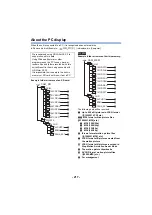 Preview for 217 page of Panasonic HC-W585 Operating Instructions Manual