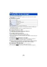 Preview for 220 page of Panasonic HC-W585 Operating Instructions Manual