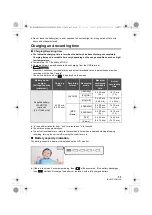 Preview for 11 page of Panasonic HC-W585M Basic Operating Instructions Manual