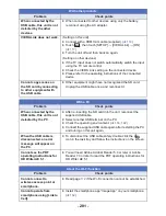 Предварительный просмотр 201 страницы Panasonic HC-W850 Owner'S Manual