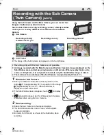 Preview for 24 page of Panasonic HC-WX970 Owner'S Manual