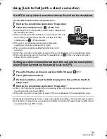 Preview for 31 page of Panasonic HC-WX970 Owner'S Manual