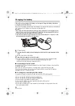 Предварительный просмотр 10 страницы Panasonic HC-WXF990 Basic Operating Instructions Manual