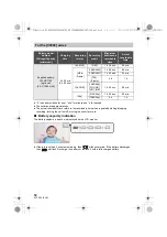 Preview for 12 page of Panasonic HC-WXF990 Basic Operating Instructions Manual