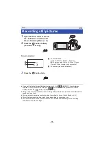 Предварительный просмотр 31 страницы Panasonic HC-WXF990M Operating Instructions Manual