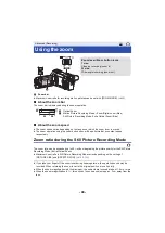 Предварительный просмотр 49 страницы Panasonic HC-WXF990M Operating Instructions Manual