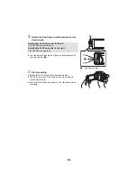 Предварительный просмотр 52 страницы Panasonic HC-WXF990M Operating Instructions Manual