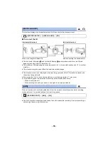 Предварительный просмотр 94 страницы Panasonic HC-WXF990M Operating Instructions Manual