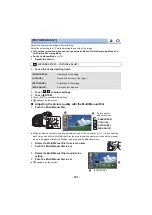 Предварительный просмотр 101 страницы Panasonic HC-WXF990M Operating Instructions Manual