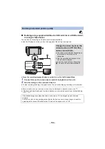 Предварительный просмотр 156 страницы Panasonic HC-WXF990M Operating Instructions Manual