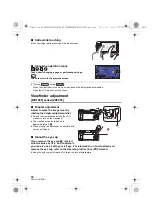 Preview for 18 page of Panasonic HC-WXF995M Basic Operating Instructions Manual