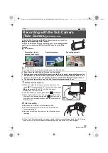 Preview for 23 page of Panasonic HC-WXF995M Basic Operating Instructions Manual