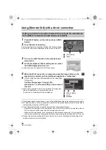 Preview for 30 page of Panasonic HC-WXF995M Basic Operating Instructions Manual