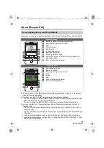 Preview for 31 page of Panasonic HC-WXF995M Basic Operating Instructions Manual